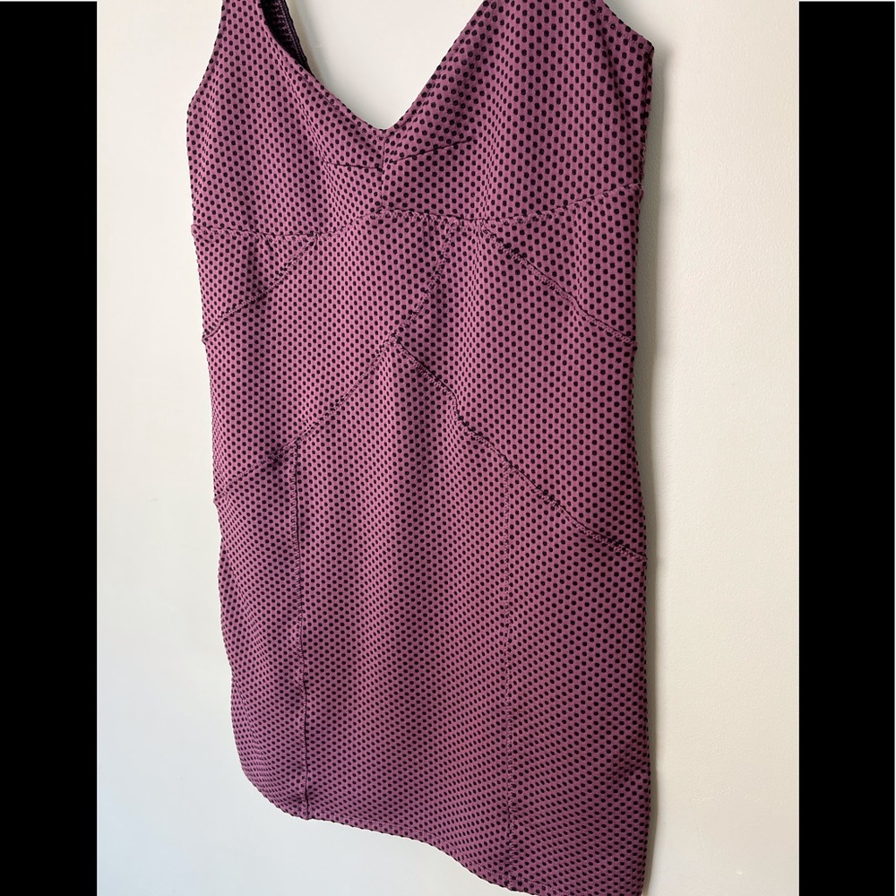 Free People Intimately Polka Dot Bodycon Dress - Picture 3 of 10